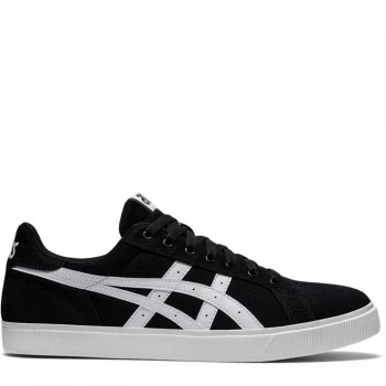 Image of Asics Classic CT 2 Trainers Mens - Black/White
