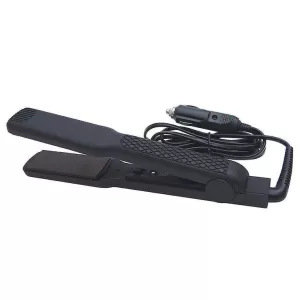 Image of 12V In-Car Hair Straighteners