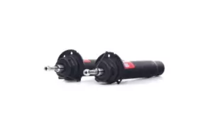 Image of TRW Shock absorber JGM1141T Shocks,Shock absorbers BMW,X1 (E84)