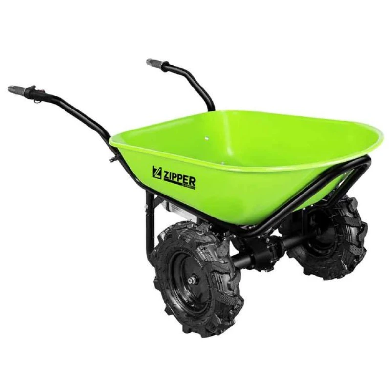 Image of Zipper Zipper ZI-EWB260 Electric Wheelbarrow