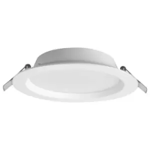 Image of Megaman 22W Rico 2800K Integrated Ultra Slim Downlight - 190351