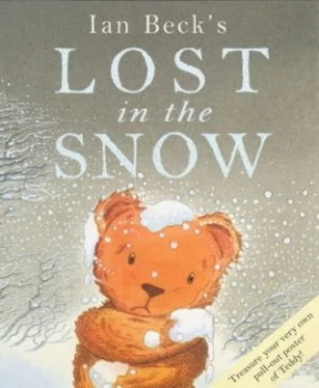 Image of Ian Becks Lost in the Snow by Ian Beck Book