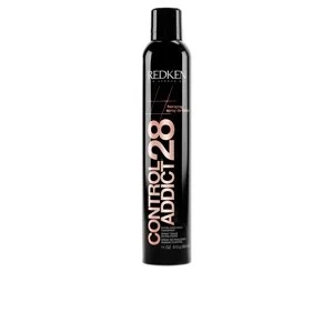 Image of CONTROL ADDICT extra high-hold hairspray 400ml