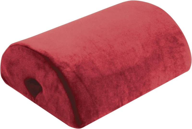 Image of Aidapt 4 In 1 Pillow Red Red