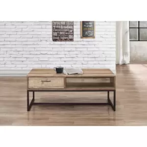Image of Birlea Urban 1 Drawer Coffee Table