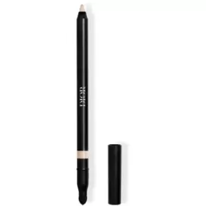 Image of DIOR Diorshow On Stage Crayon waterproof eyeliner pencil shade 529 Beige 1,2 g