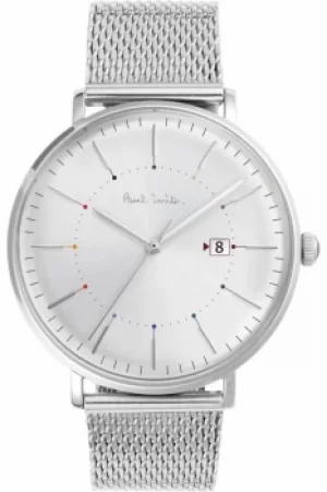 Image of Mens Paul Smith Track Watch P10086