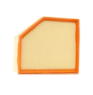 Image of PURFLUX Air filter A1802 Engine air filter,Engine filter VOLVO,V40 Schragheck (525, 526)