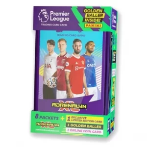 Image of Premier League 2021/22 Adrenalyn XL Classic Tin