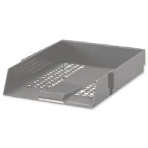 Image of Nice Price Contract Grey Letter Tray WX10054A