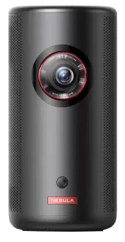 Image of Anker Capsule 3 1080p Laser Projector