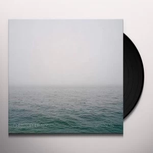 Image of Christopher Sky - Vastness Vinyl