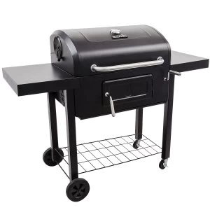 Image of Char-Broil Charcoal 3500 BBQ - Black