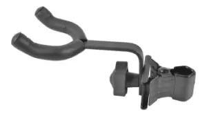 Image of Cobra Clamp-on Guitar Holder for Stands or Poles 18mm-45mm Diameter