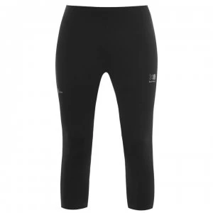 Image of Karrimor X Lite Running Capris Mens - Black