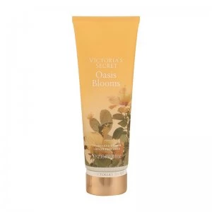 Image of Victoria's Secret Oasis Bloom Body Lotion 236ml