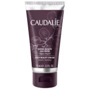 Image of Caudalie Foot Beauty Cream 75ml