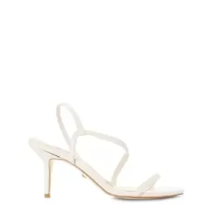 Image of Dune London Dune Mojos - White