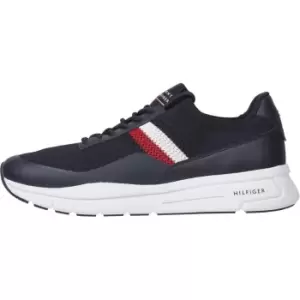 Image of Tommy Hilfiger Premium Lightweight Runner Knit - Blue