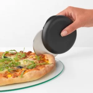Image of Brabantia Tasty+ Grey Pizza Cutter Grey