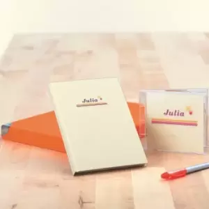 Image of HERMA Inkjet film labels transparent A4 210x297mm film glossy 10 pcs.