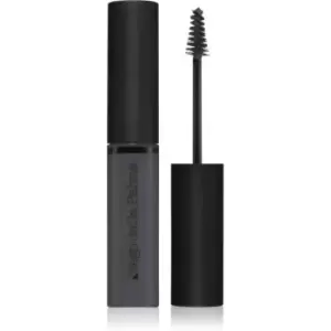 Image of Diego dalla Palma Volumising Tinted Fibre Eyebrow Setting Gel eyebrow gel for maximum volume shade 29 CHARCOAL GREY 6 ml