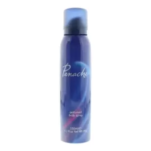 Image of Taylor Of London Panache Deodorant 150ml