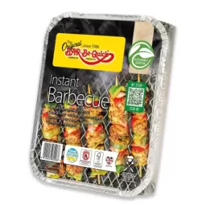 Image of BAR-BE-QUICK INSTANT BARBECUE FSC