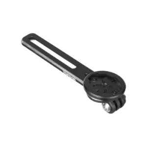 Image of Topeak UTF Multi-mount - Integrated - Black