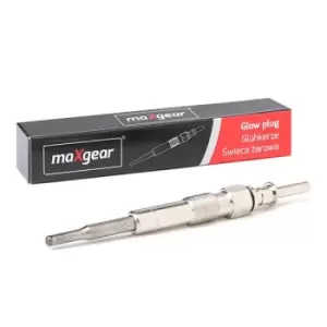 Image of MAXGEAR Glow plug BMW 66-0042 12237786869,7786869,12237786869 Glow plugs,Glow plugs diesel,Diesel glow plugs,Heater plugs 7786869