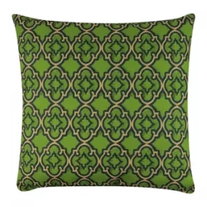 Image of A12661 Multicolor Cushion