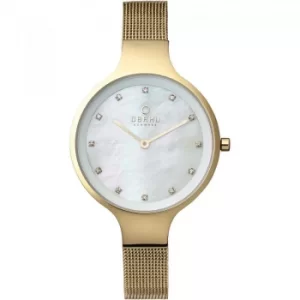 Image of Ladies Obaku Sky Watch
