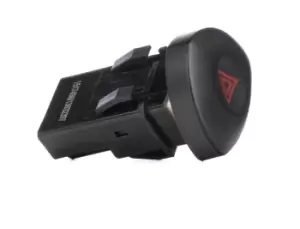 Image of RIDEX Switch, hazard light RENAULT 816S0003 8200060036,8200442723