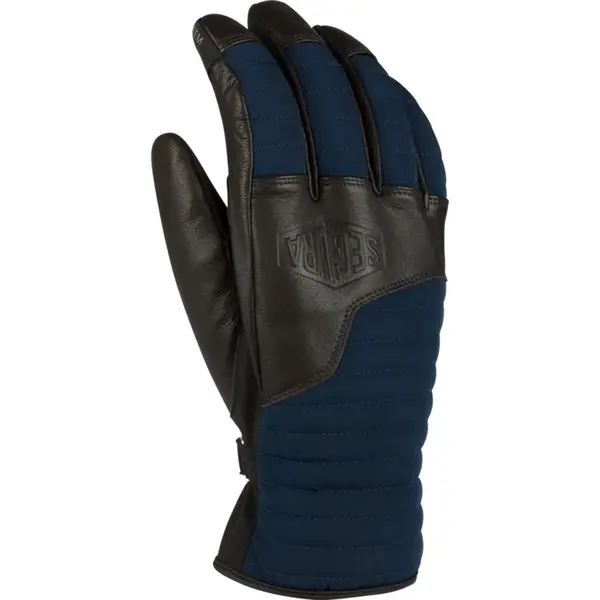Image of Segura Mitzy Gloves Navy Size T10