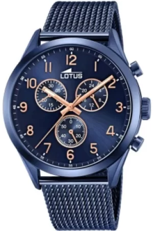 Image of Lotus Watch L18638/1
