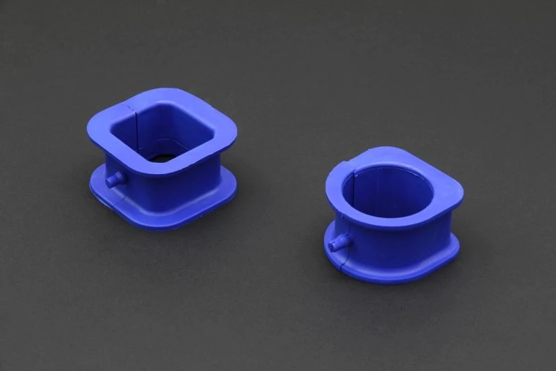 Image of HARDRACE 6152 Mounting, steering gear Mounting,steering gear (1166)