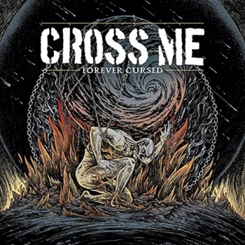 Image of Cross Me - Forever Cursed Vinyl