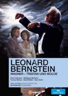 Image of Leonard Bernstein: Wagner - Tristan Und Isolde