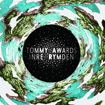 Image of Tommy Awards - Inre Rymden Vinyl