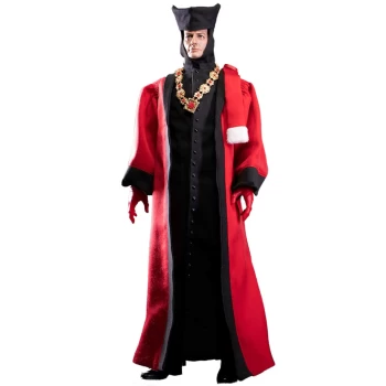 Image of EXO-6 Star Trek: The Next Generation 1/6 Scale Figure - Judge Q