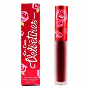 Image of Lime Crime Matte Velvetines Lipstick (Various Shades) - Wicked