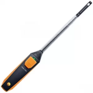 Image of Testo 0560 1405 405i Smartprobe Bluetooth Thermal Anemometer