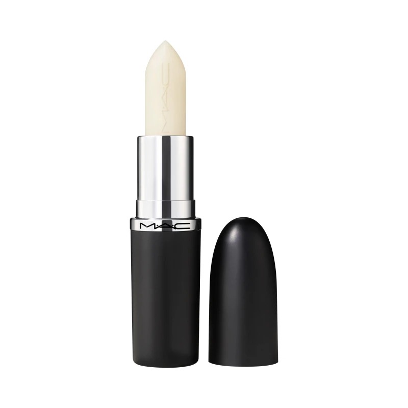 Image of MAC MACximal Sleek Satin Lipstick - In The Clear