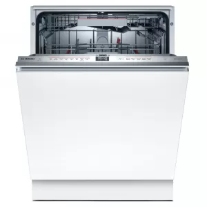 Image of Bosch Serie 6 SMD6EDX57G Fully Integrated Dishwasher