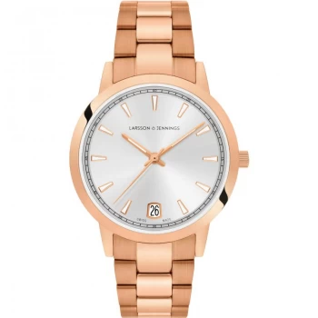 Image of Larsson & Jennings Velo 33mm Watch