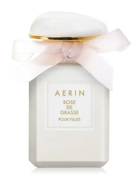 Image of Aerin Rose de Grasse Pour Filles Eau de Toilette For Her 30ml