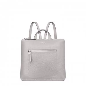 Image of Fiorelli Finley Backpack - Steel 020