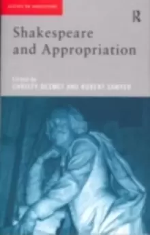 Image of Shakespeare and Appropriation