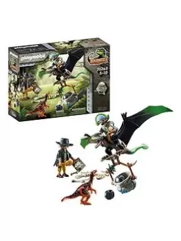 Image of Playmobil 71263 Dino Rise Dimorphodon