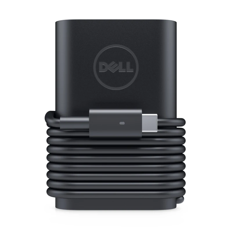 Image of DELL 492-BBUS power adapter/inverter Indoor 45 W Black